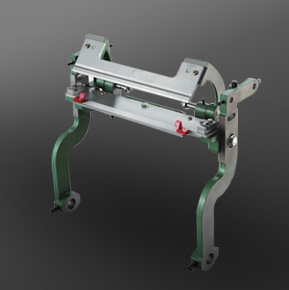 A201/205 Series Nipper Assembly for Cotton Combing Machine